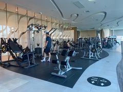 -W Fitness 威尔仕健身(北京英皇集团中心店)