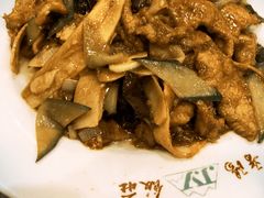 -晋阳饭庄(虎坊桥店)