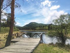 -北极村旅游风景区
