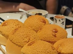 招牌菠萝包-炳胜品味(海印总店)