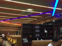 -宣文楼老北京炸酱面老店(王府井店)