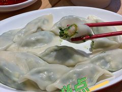 -喜家德虾仁水饺(东方宝泰店)