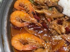 -徐记小怪兽肉蟹煲店(哈西万达金街店)