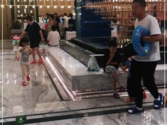 -青水瓦台汤泉(未央店)