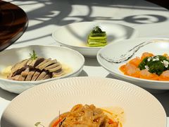 -酒蜻蜓·庭院私房菜(天元东路店)