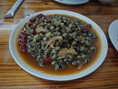 -无招牌