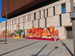 -北京工艺美术博物馆