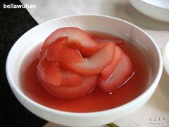 红酒梨-好滋味365艺术餐厅