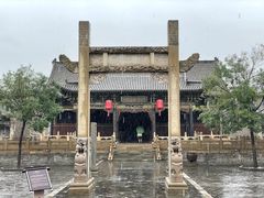 -榆次老城
