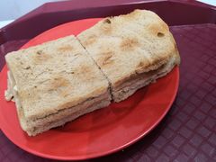 咖椰土司-亚坤(新达城广场B1店)