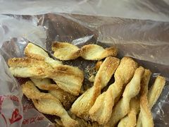 咸起酥-中关村茶点