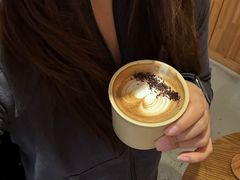-via coffee(万象城店)