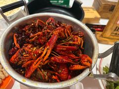 -江味龙虾馆·裸蓝龙虾(南山店)