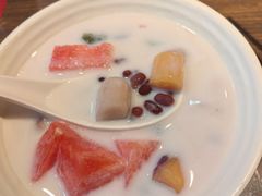 -豪享来中西餐厅(广灵店)