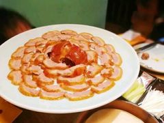-三人行骨头王火锅(长寿店)