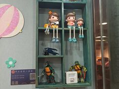-鸭小妹鸭血粉丝(老门东店)