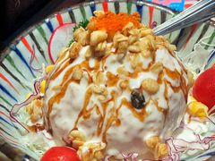 -仙隐小鹿中華の日料(荣民龙首广场店)
