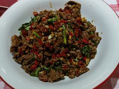 -西江红·株洲本地菜(滨江南路店)