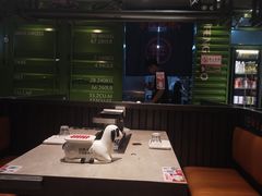 -丰茂烤串(建设街店)