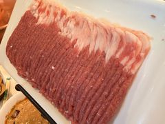 -清真·鸦儿李记·涮肉(花市店)