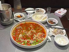 -蛙兔鸡自贡风味·特色江湖菜(广都店)