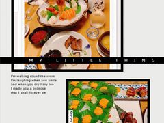 -王鼎精致料理铁板烧(世博源店)