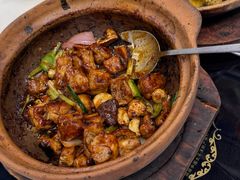 -大嫂镬仔·焖鸡煲·啫啫煲(逢源路店)