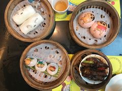 -点心代表DIM SUM ICON(中环店)