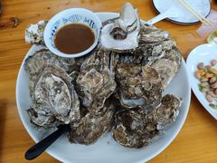 -鱼市酒店(威海水产批发市场店)