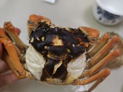 -伟记牛蹄(道滘店)