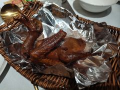 -箪食巷私房菜馆·鲁菜(玉函路店)
