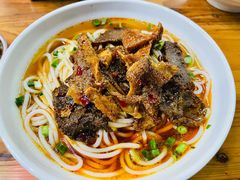 牛肚粉-常德津市牛肉粉(兴南大道店)