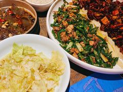 -铁公鸡·四川料理(天环广场店)