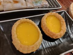 -白天鹅宾馆-玉堂春暖餐厅