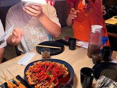 -红盔甲·小龙虾(定西路店)