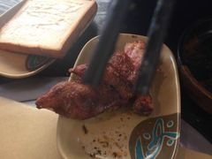 -喝丢一只鞋海鲜烧烤·海肠捞饭(文体街店)