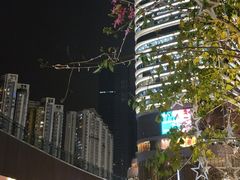 -深圳来福士广场