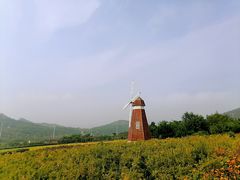 -西海岸生态观光园
