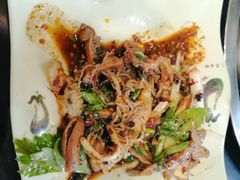 -怪难吃·乐山跷脚牛肉(新牌坊店)
