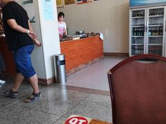 大堂-姚家猪蹄坊(蓝田县店)