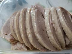 老卤盐水鸭-章云板鸭(总店)