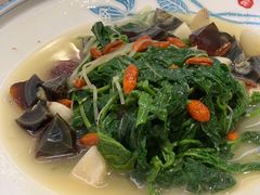 -新粤新疆菜清真餐厅(拱北店)