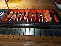 -悦屋老板娘的烤肉店(紫薇田园店)