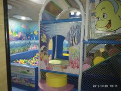 -御池园(顾村公园店)