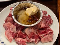 -蒜香焼肉PURUSHIN(马场路店)