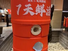 -聚点串吧·北京烧烤(赵登禹路店)