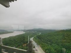 -珲春防川景区