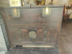 -到家尝北京菜(西坝河店)