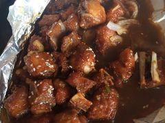 风味骨-风味酒家(商业大道店)