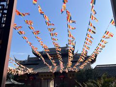 -西林禅寺